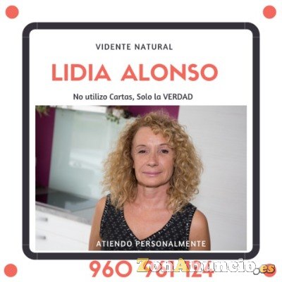 VIDENTE DE CUNA, CONSULTA CON MIS  GITANOS